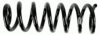 SACHS 996 677 Coil Spring